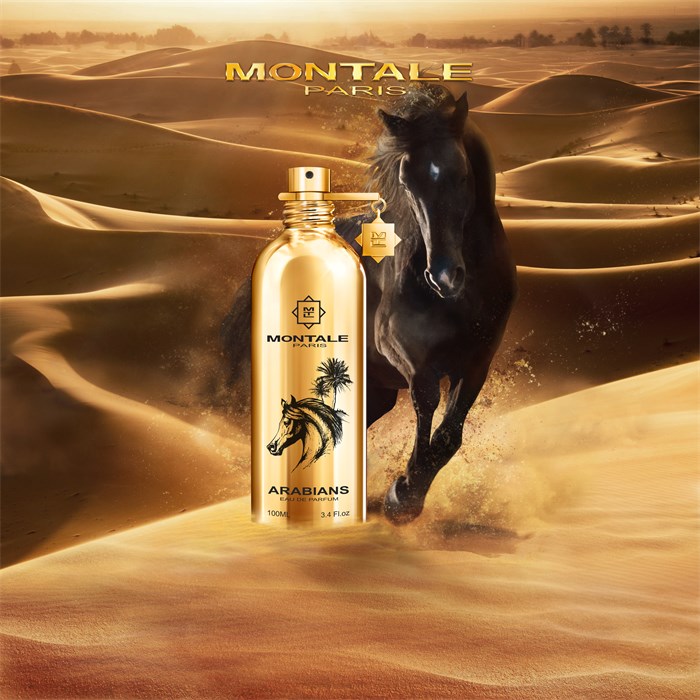 Eau de Parfum