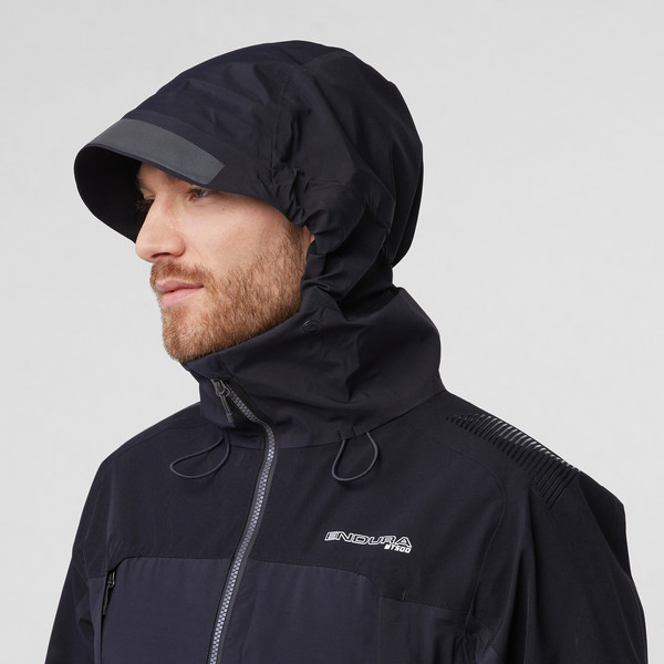 MT500 WASSERDICHTE JACKE Herren - Fahrradjacke