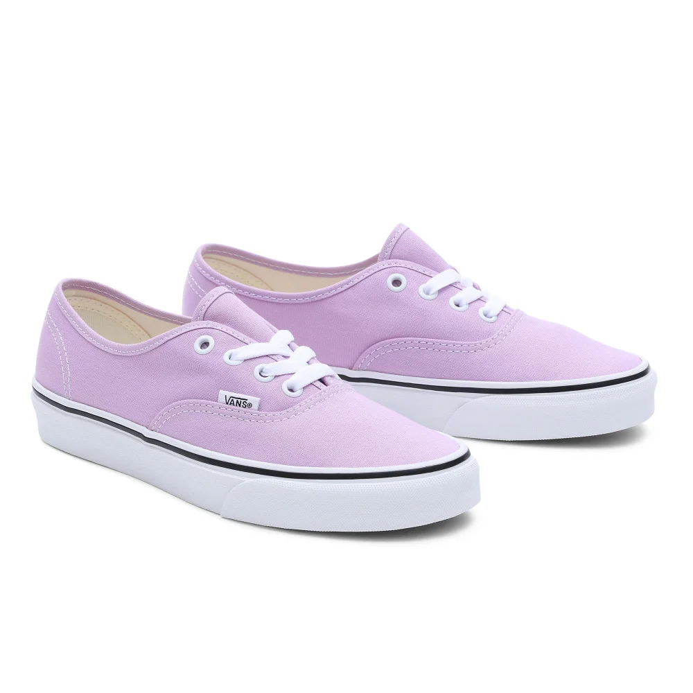 Vans Authentic VN0009PVBUG1 / lila