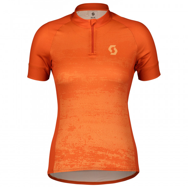Scott - Women's Endurance 30 S/S Shirt - Radtrikot