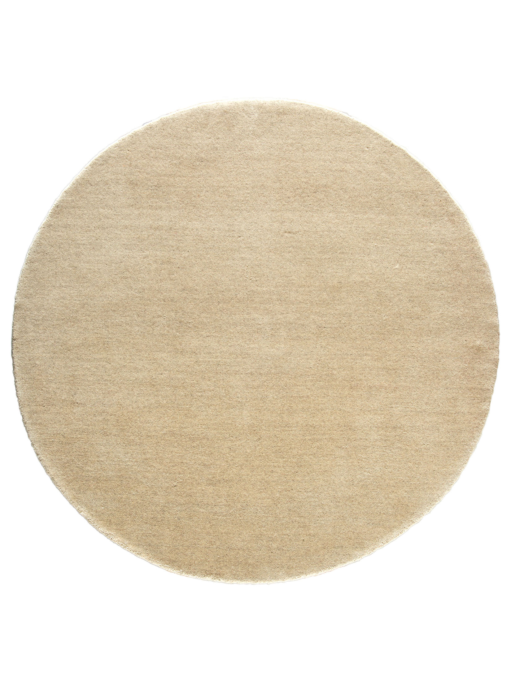 Tamesna Woll-Teppich, Sand