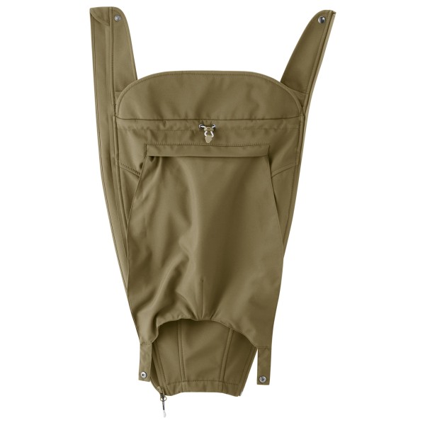 Mamalila - Softshell-Tragejacke Allrounder - Softshelljacke
