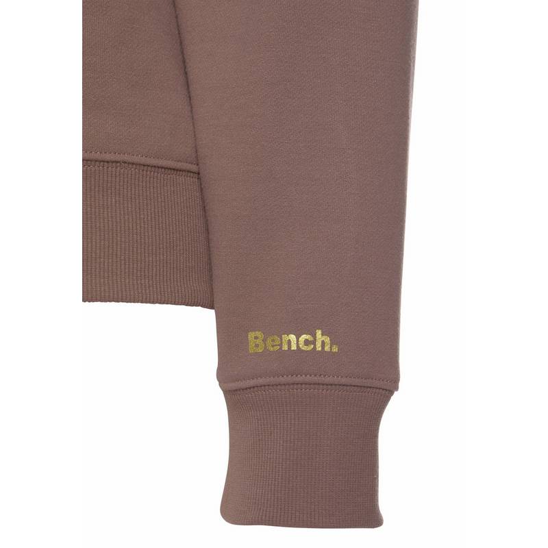 Bench Hoodie Damen