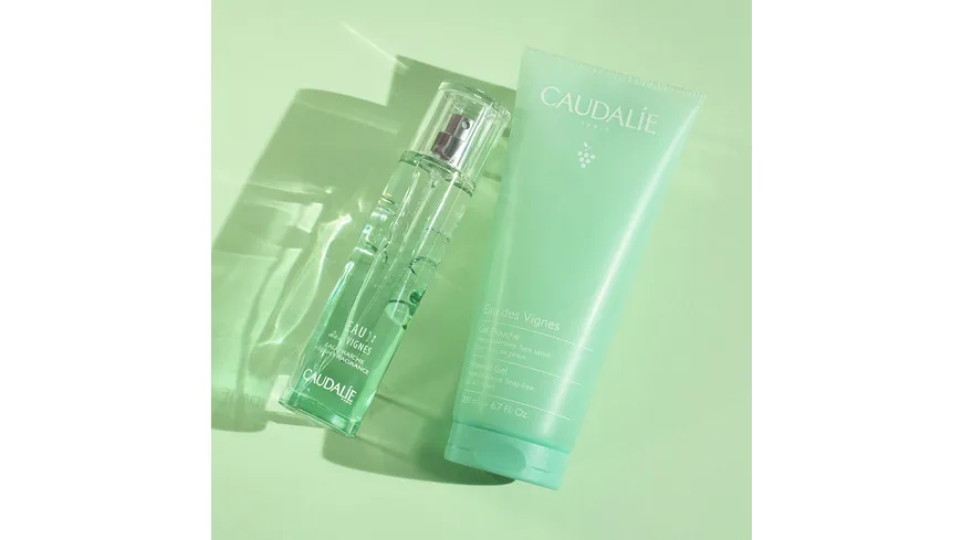 CAUDALIE Duschgel Eau des Vignes 200 ml