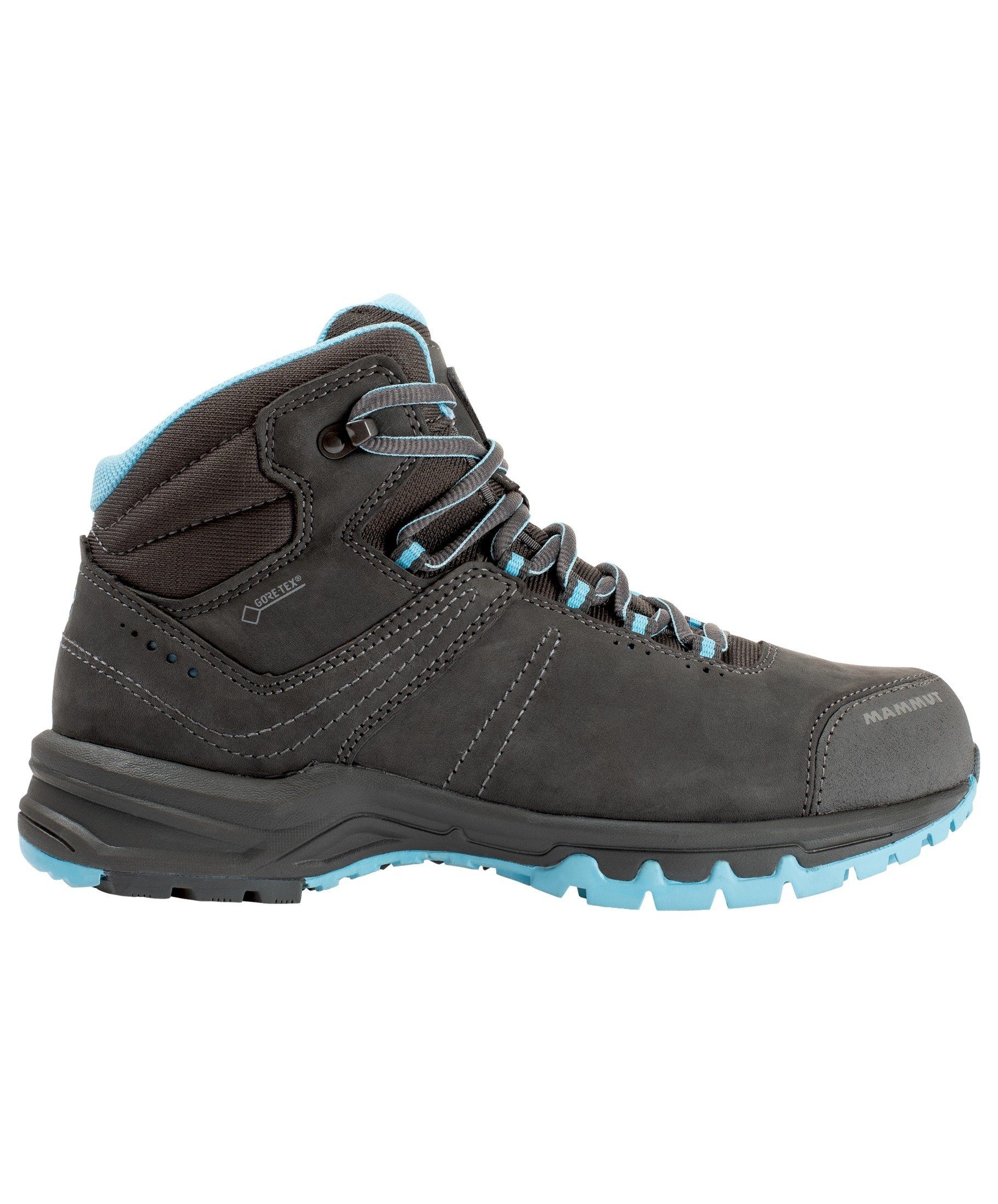 Mammut Nova III Mid GTX Women Wanderschuh Gore-Tex