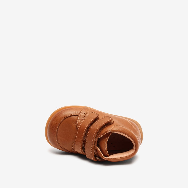 luca cognac - Braun