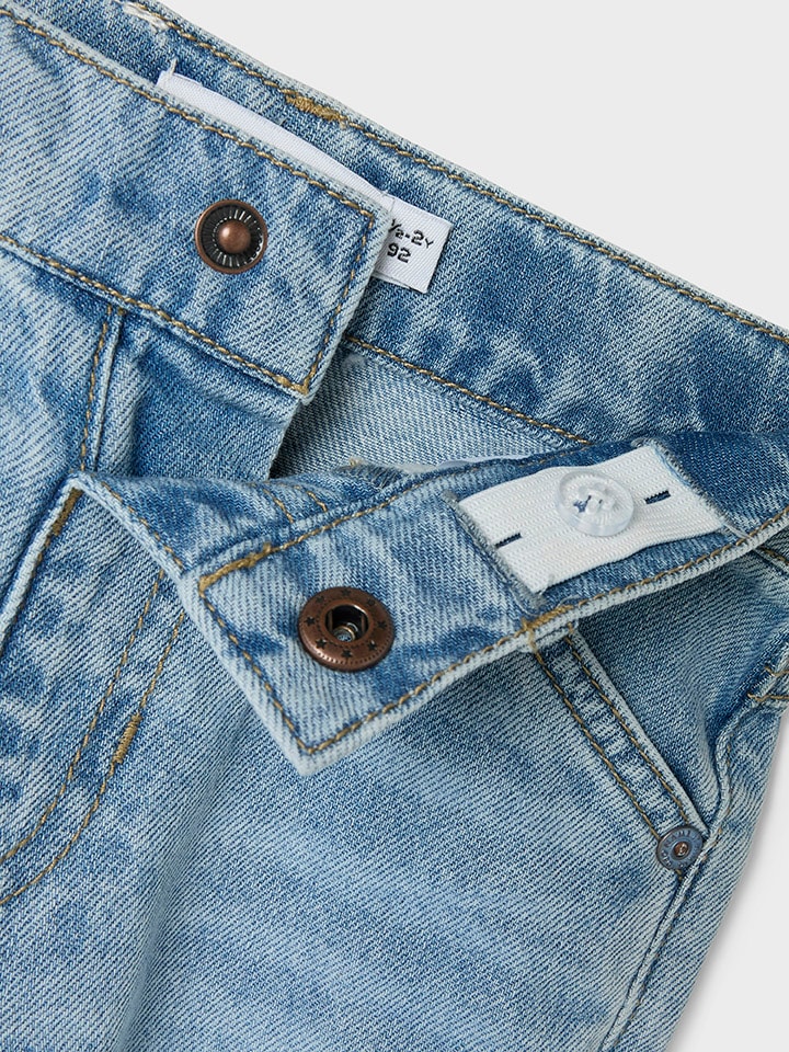 name it Jeans-Bermuda 