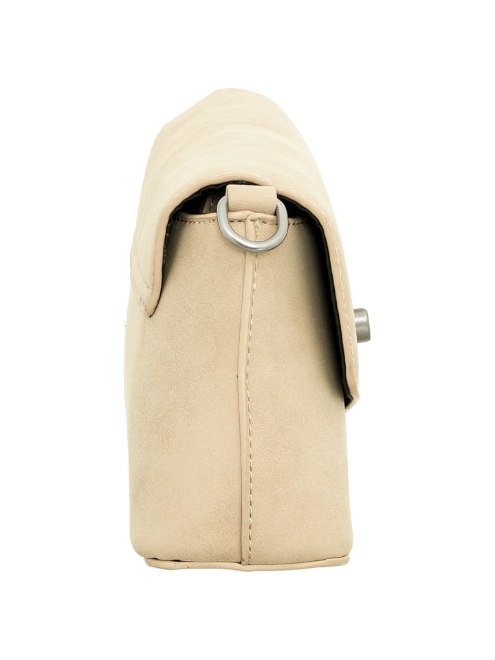 Lady Edelweiss Handtasche 17200 in creme günstig kaufen onesize