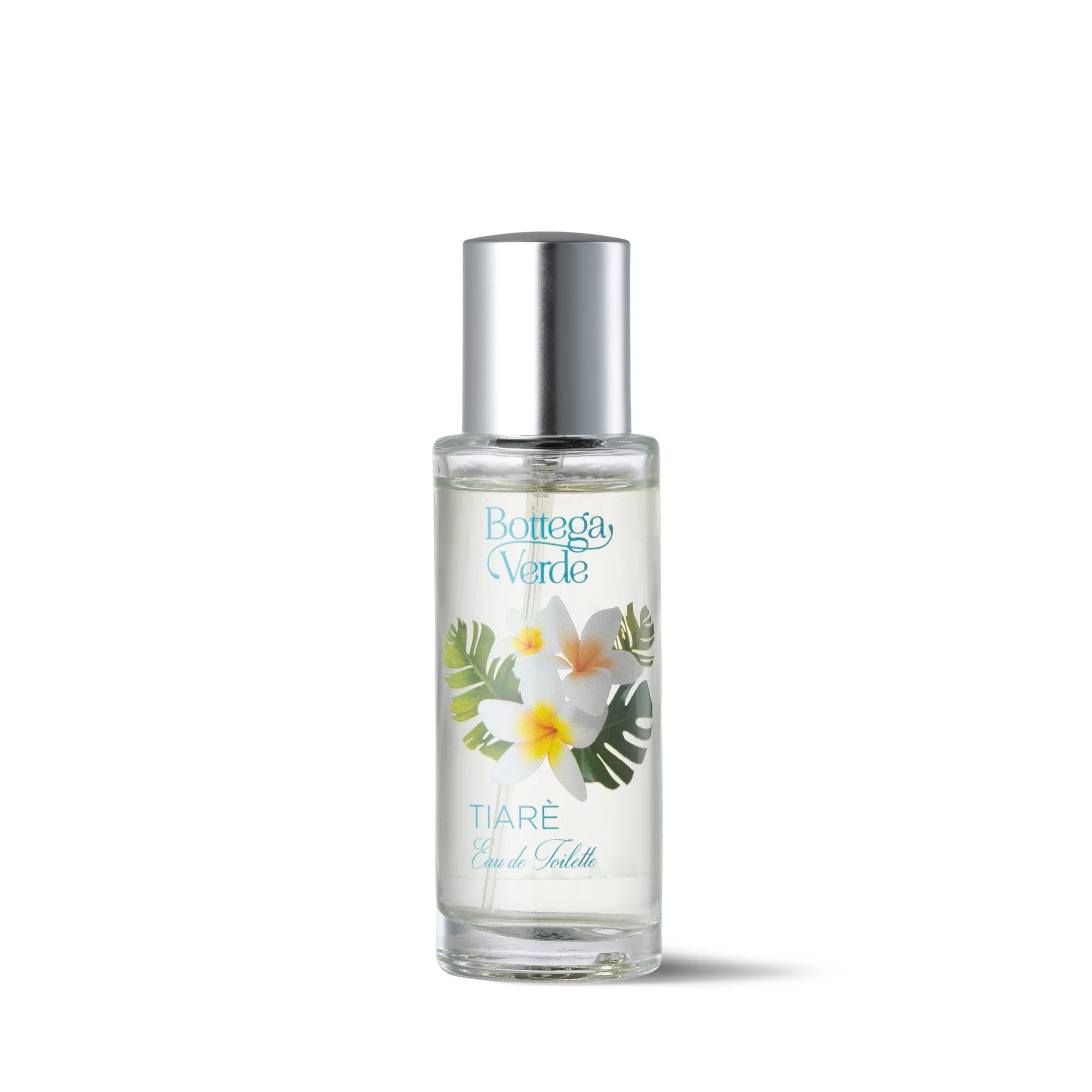 Tiarè Tiarè Eau De Toilette - Eau de Toilette