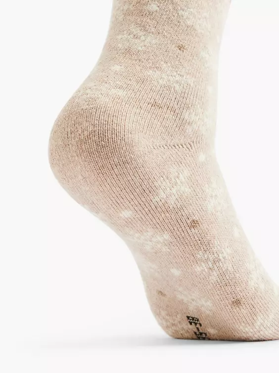 Cosy Nature 2er Pack Socken