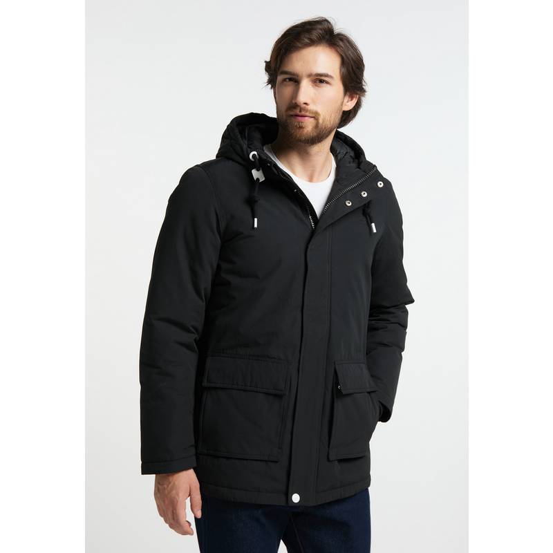 Icebound Winterjacke Herren