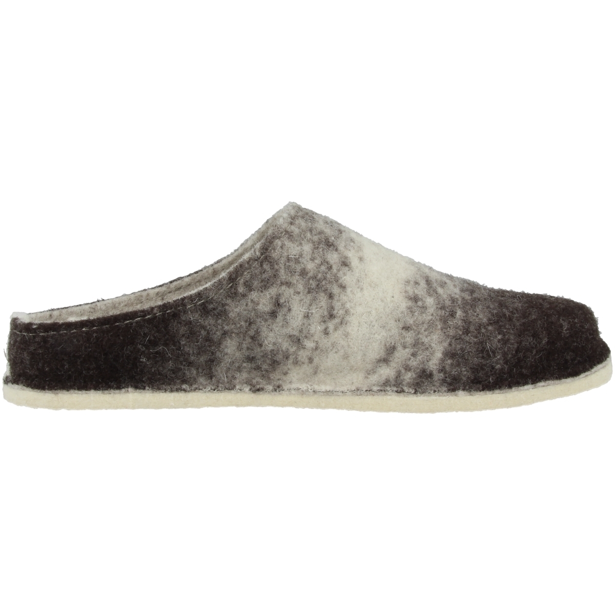 Ara 15-29903 Hausschuhe grau