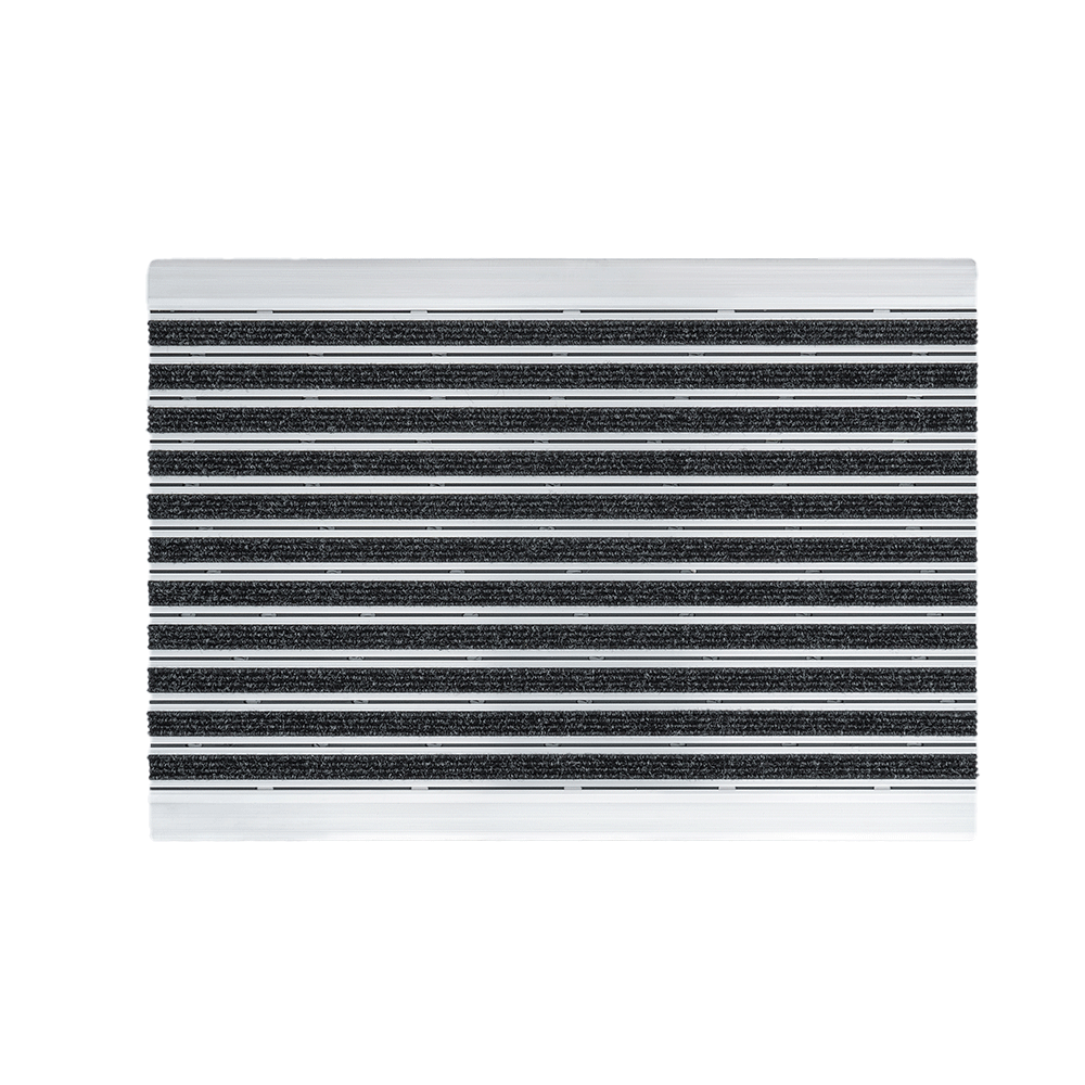 HC Home & Living Outdoor Alumatte - ca. 63,5 x 90 cm