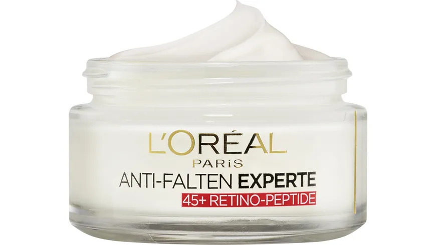 L'Oréal Paris Anti Falten Expert 45+ Tagpflege 50 ml