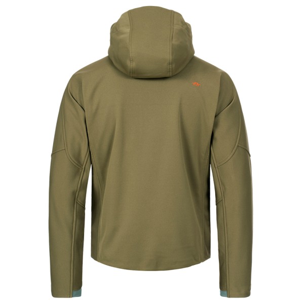 Blaser Outfits - Tranquility Jacke - Softshelljacke
