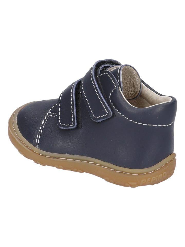 PEPINO Leder-Lauflernschuhe 