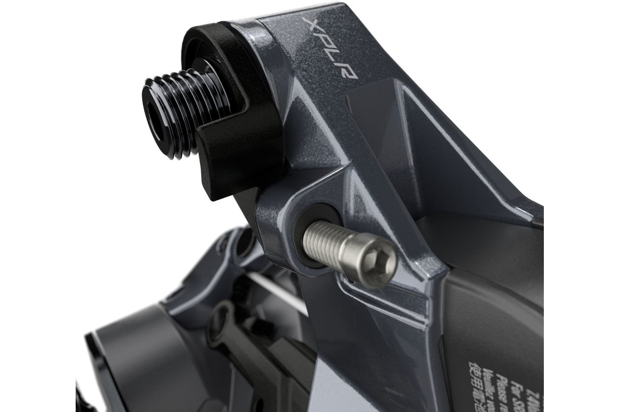 SRAM Schaltwerk Force eTap AXS XPLR 12-fach