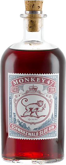 Monkey 47 : Sloe Gin