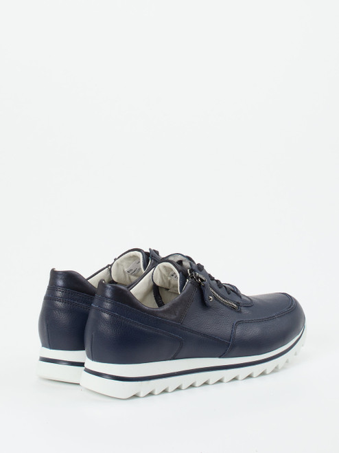 Sneaker-26611090218 Waldläufer