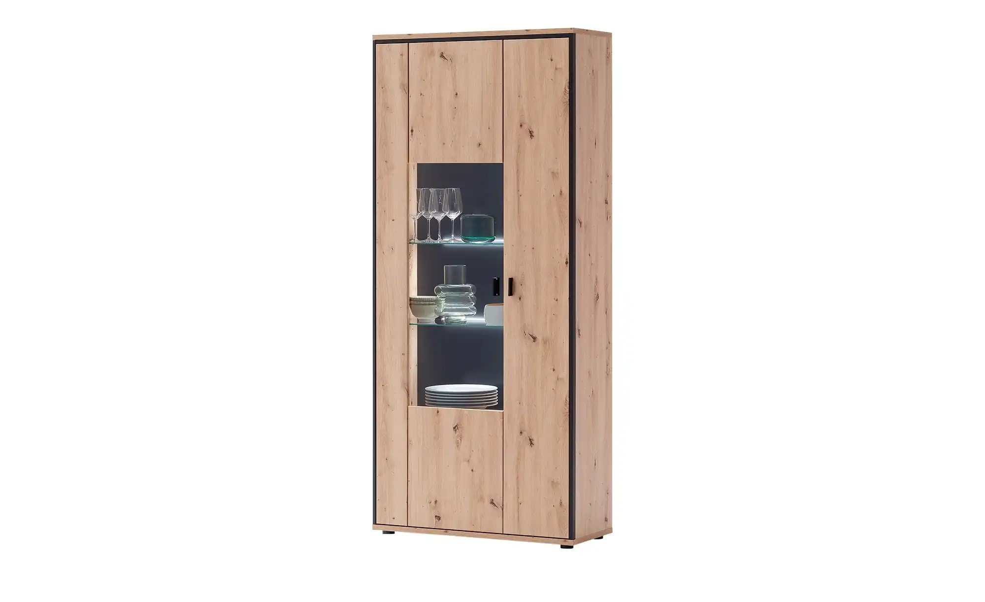 Primo Vitrine Argon