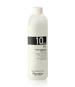 Fanola Creme Aktivator 3% Haarfarbe-300 ml