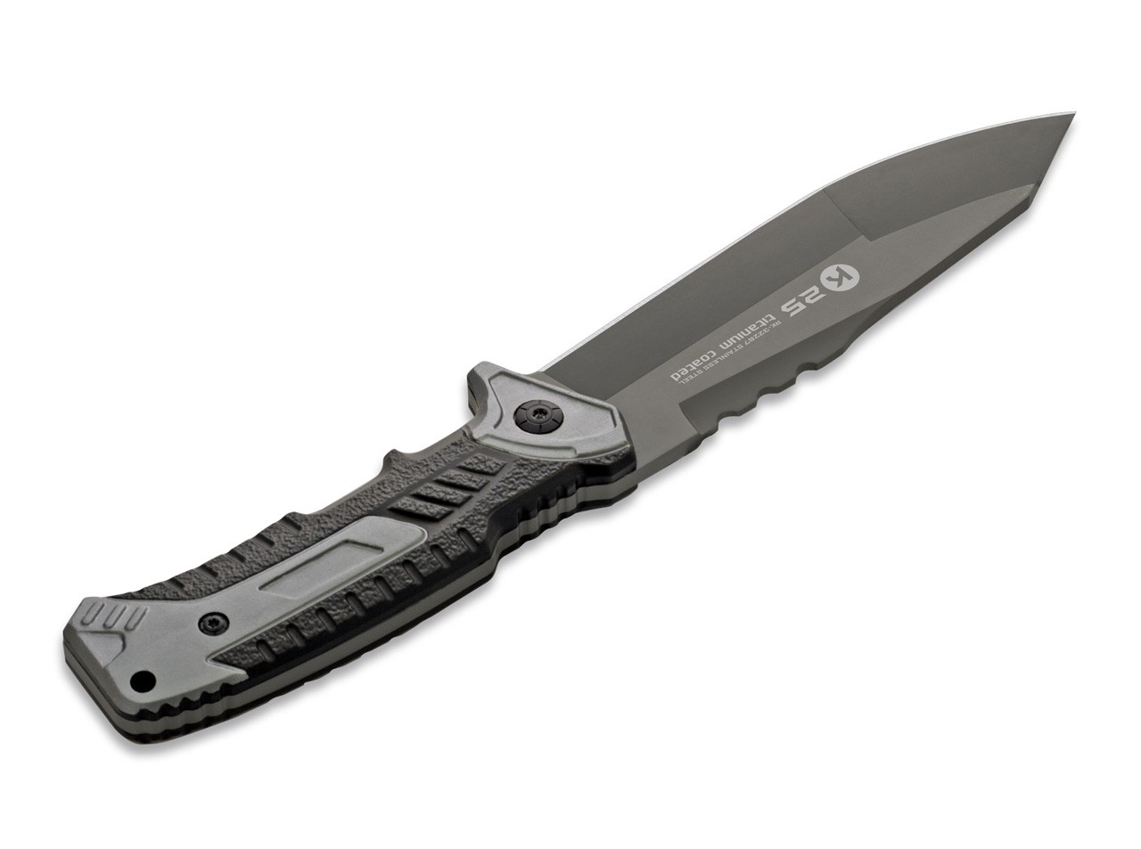 Tactical Knife 32267