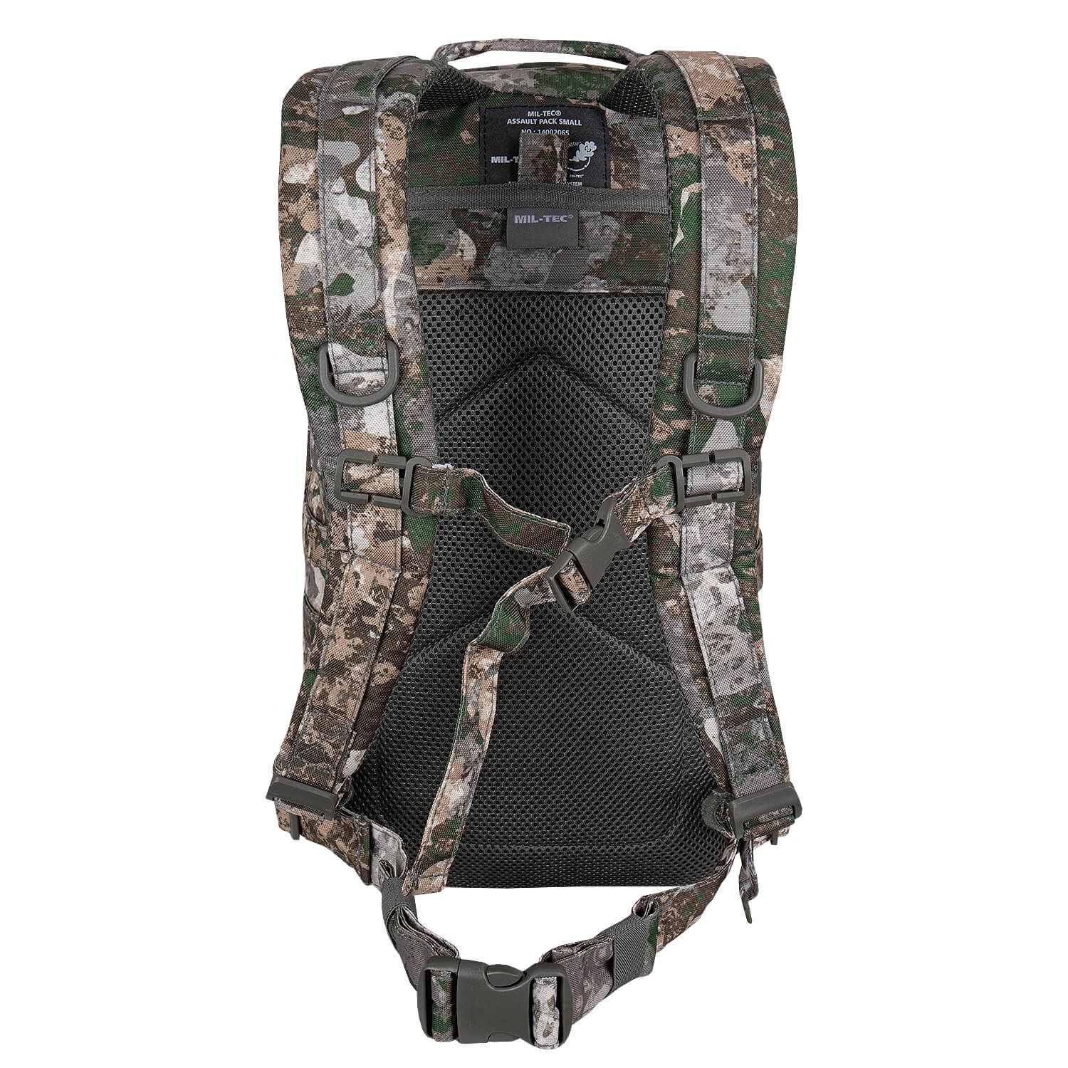 US Assault Pack Small WASP I