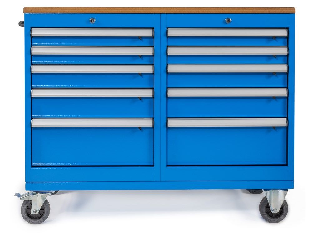 Chariot à outils Huvema K8230