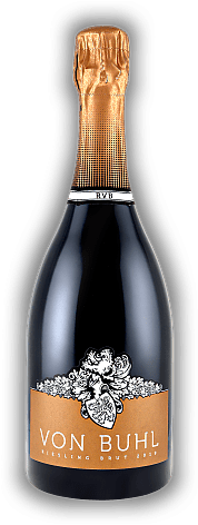 Reichsrat von Buhl Riesling Sekt Brut 2019 Reichsrat von Buhl Riesling Sekt Brut 2019  Jahrgang 2019 - 0,75	 Liter - Vol 12,5%