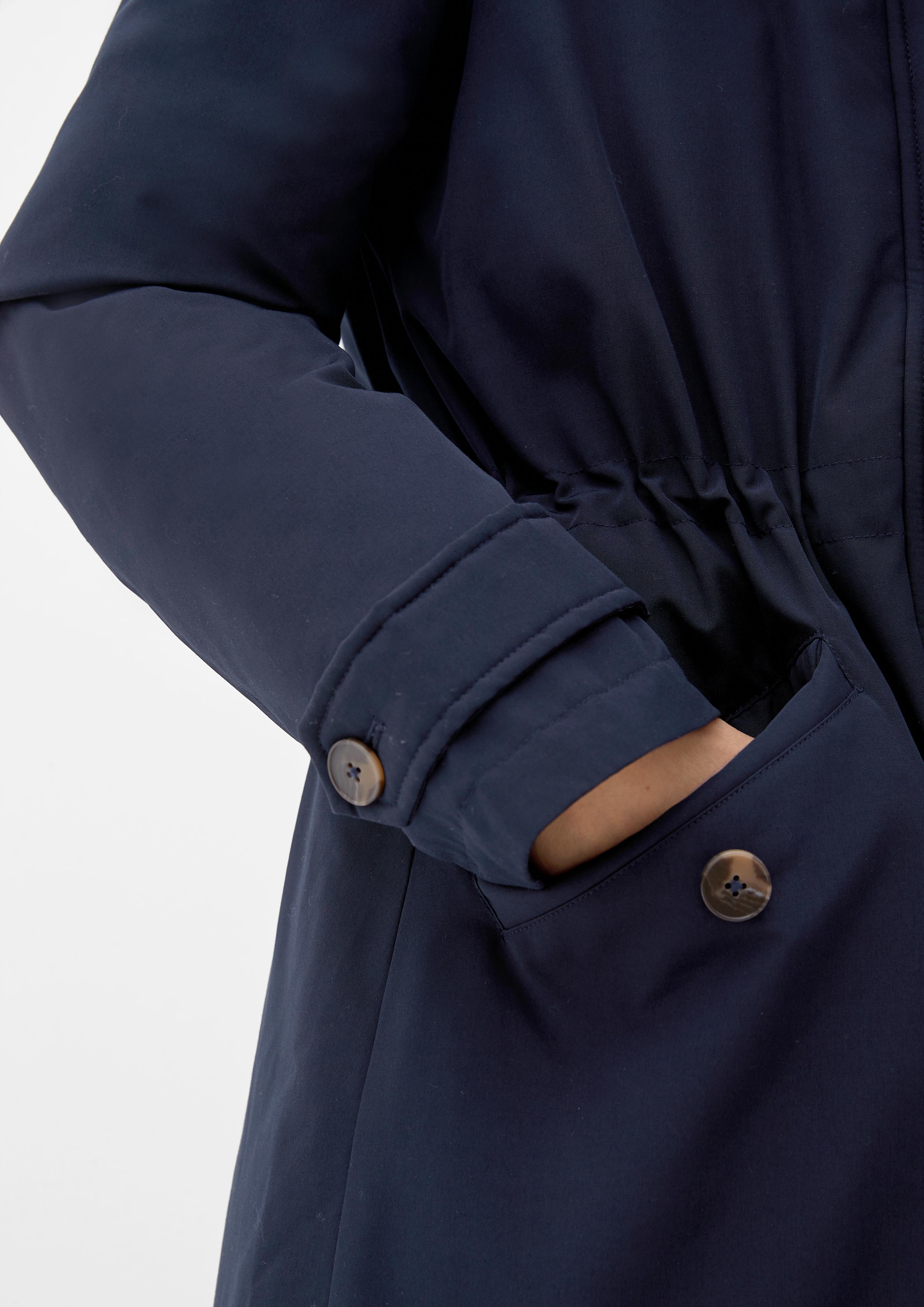 Parka mit Wattierung  2122165-5959