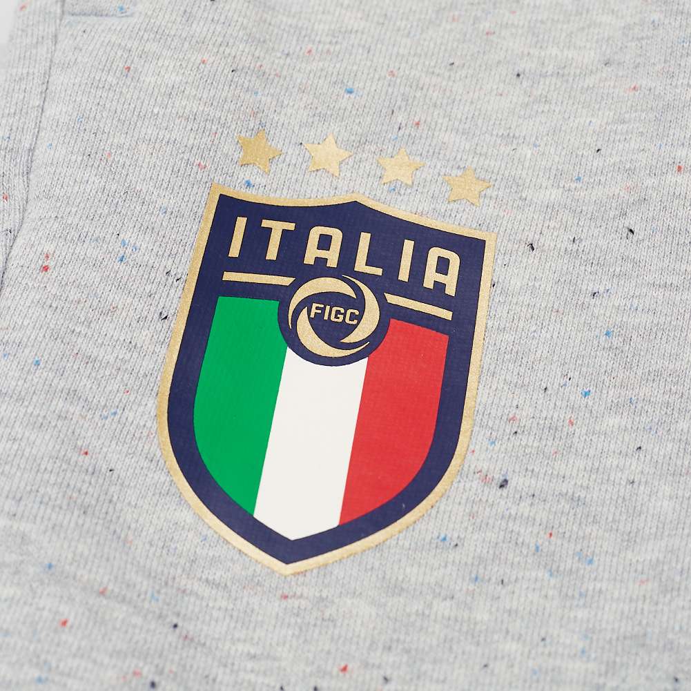 Italien FIGC PUMA FtblCulture Herren Cargo Hose 767138-16