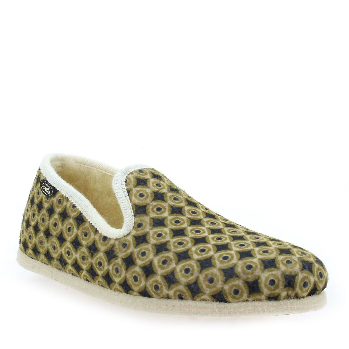 Semelflex  PIERRE DOM - Beige Gris