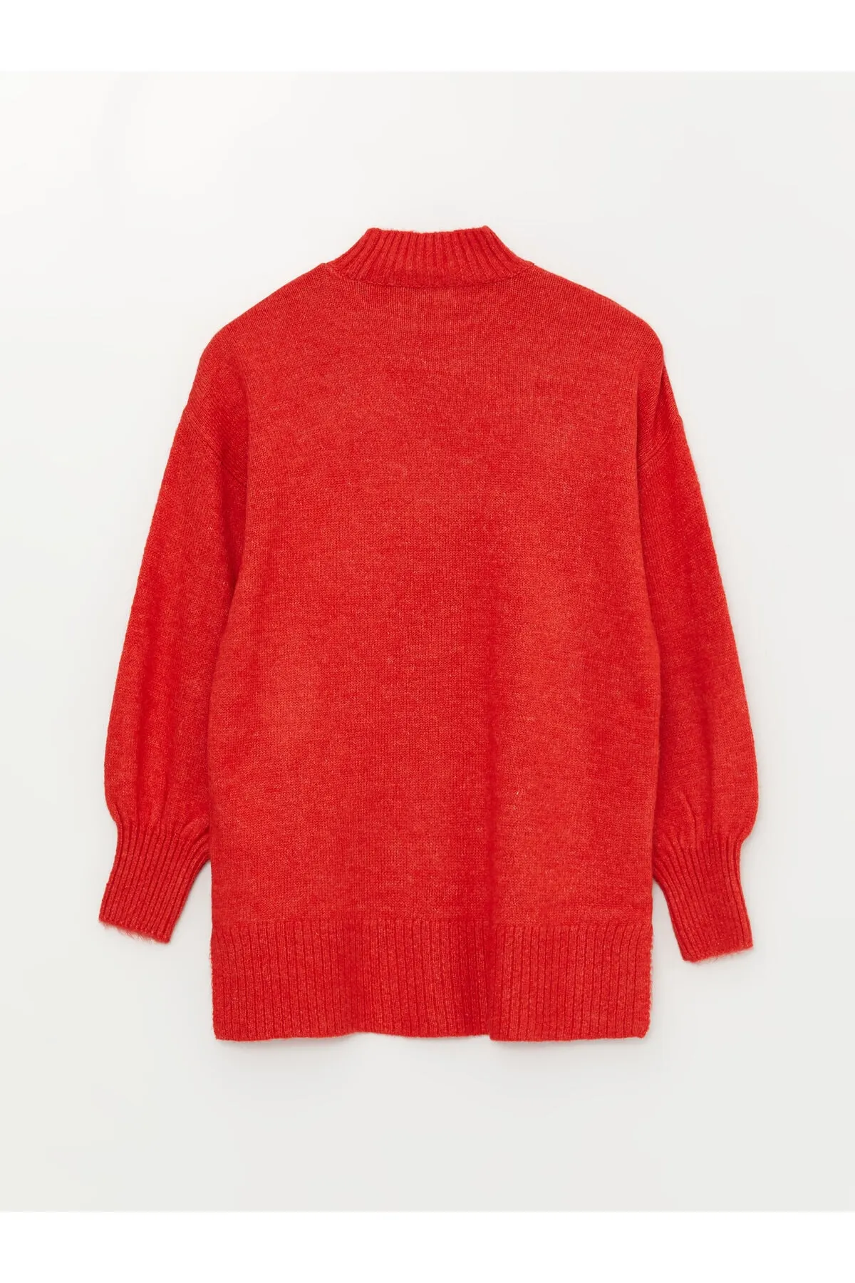 LC Waikiki  Tunika - Orange - Oversized