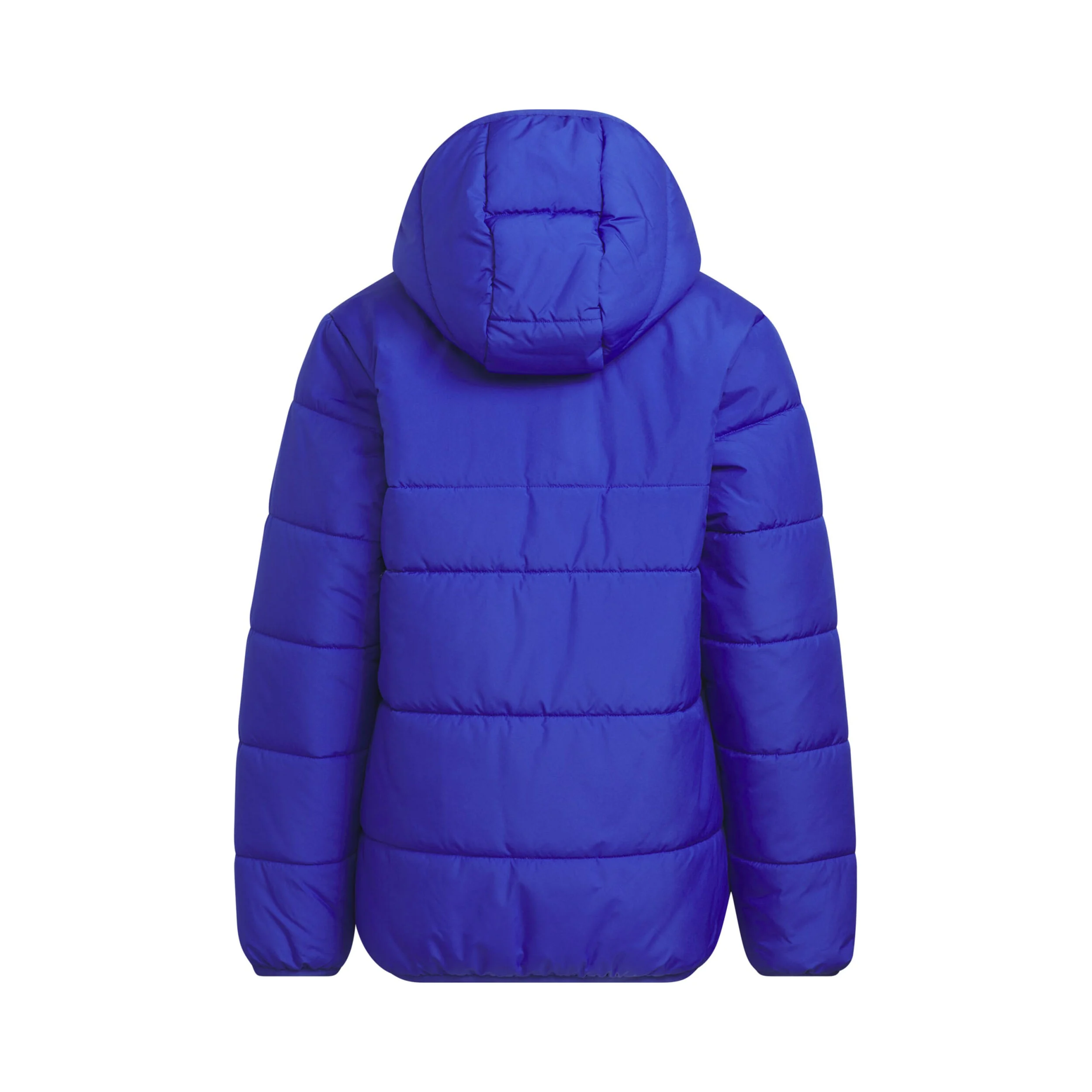 Padded Daunenjacke Jungen - Blau