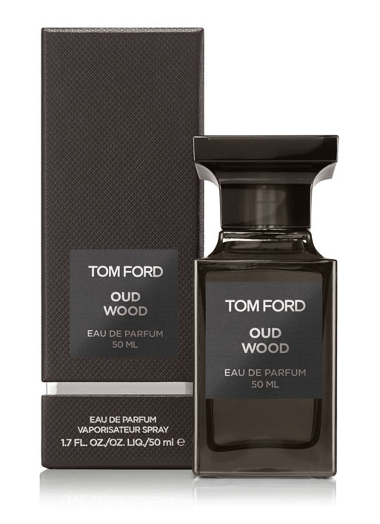 Woda perfumowana Tom Ford Oud Wood