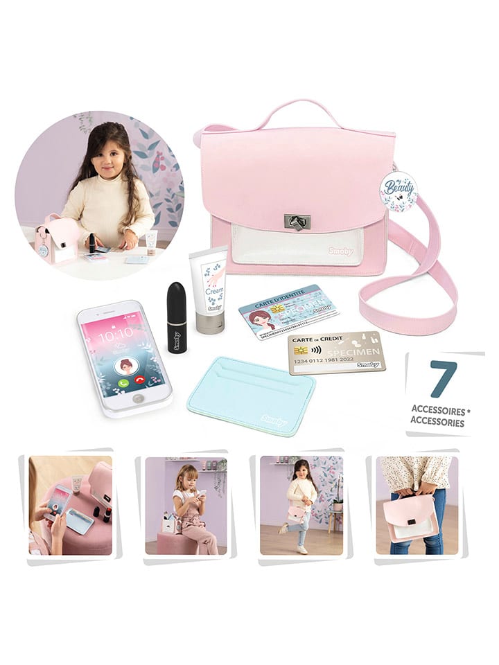 Smoby Handtasche 