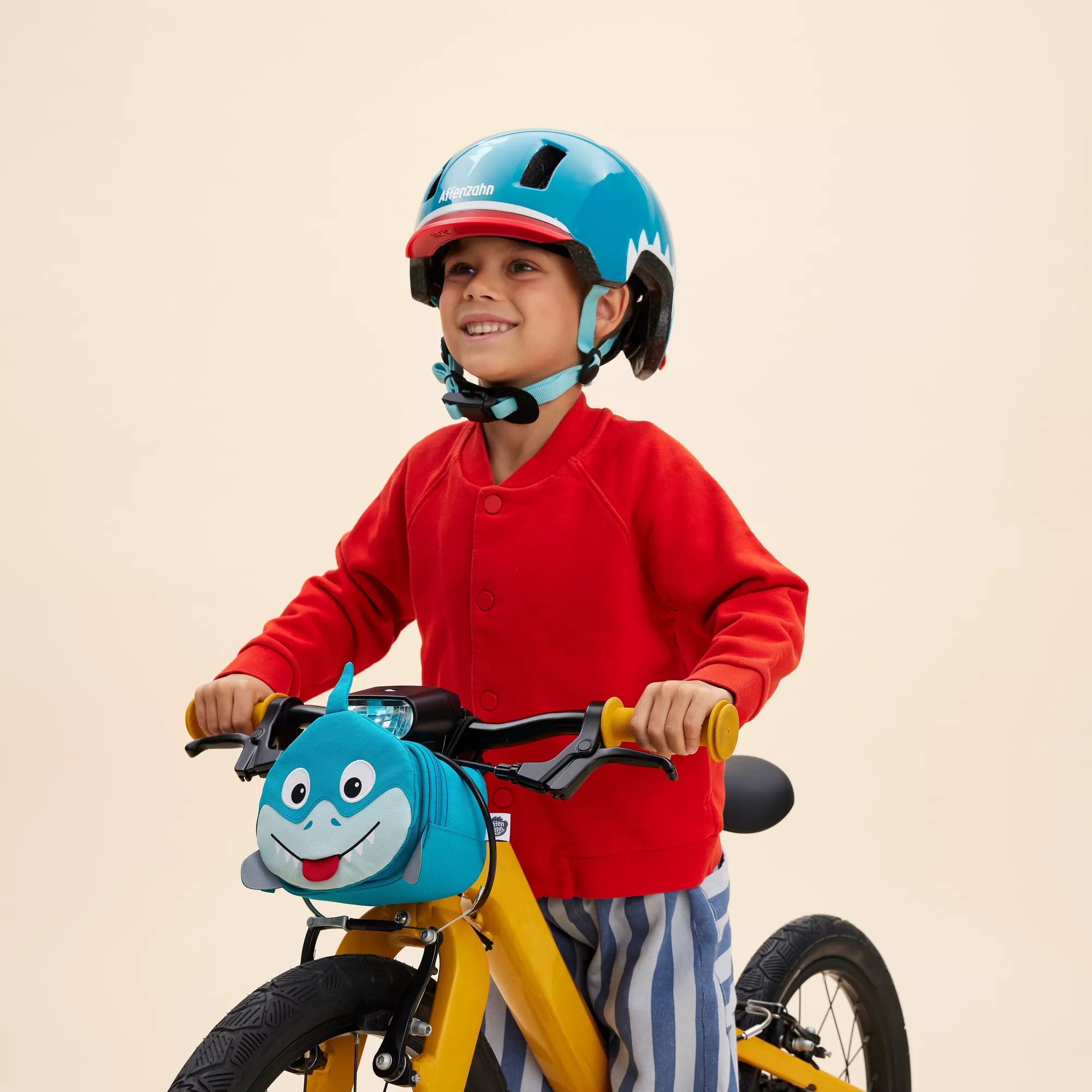 Lenkertasche