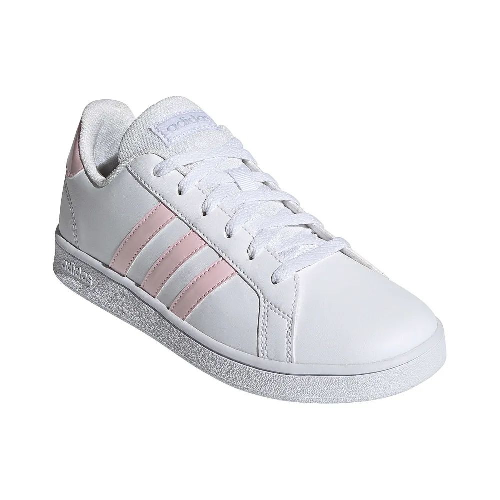adidas Grand Court FZ3535 / weiss