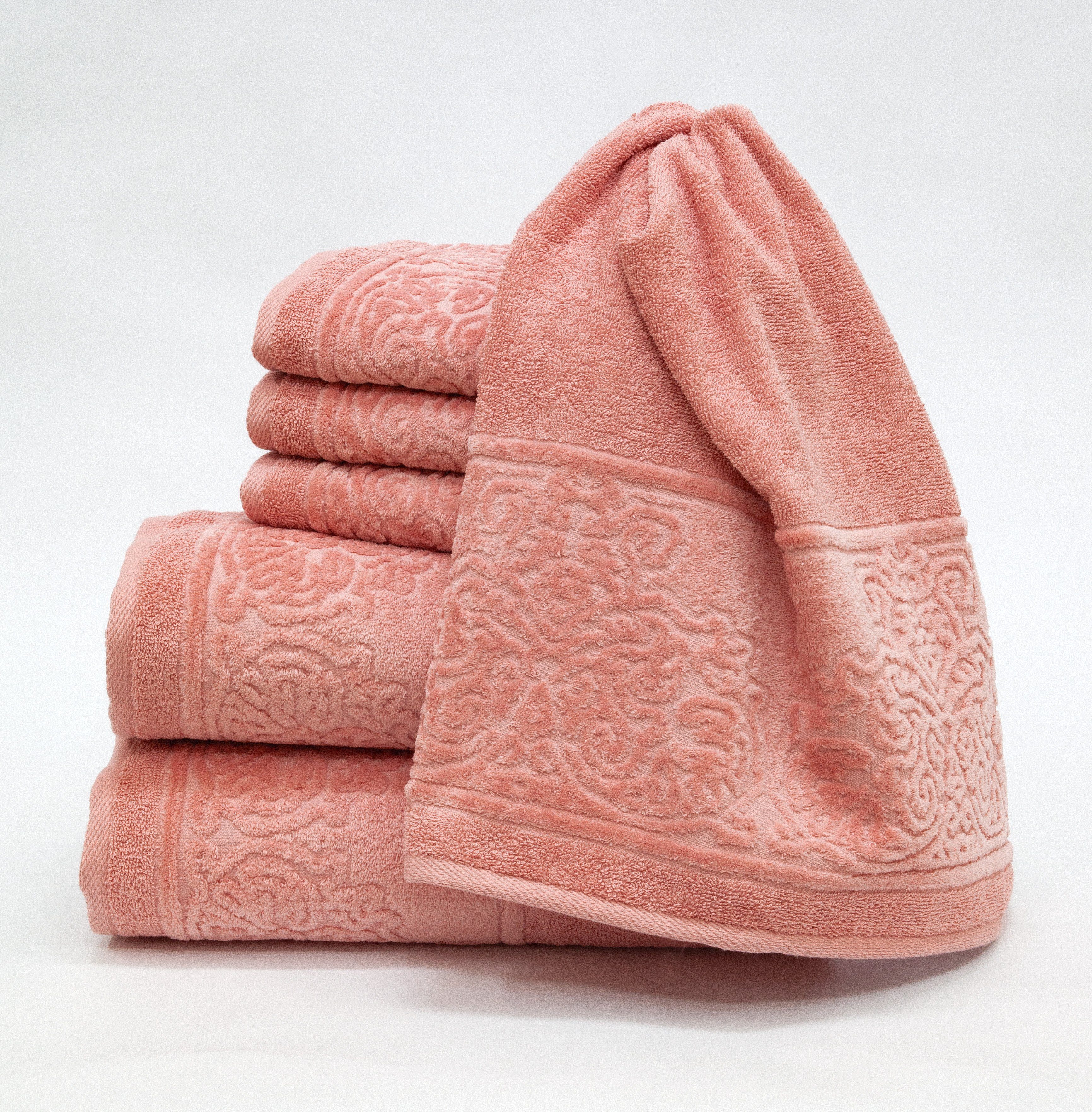 my cocooning Handtuch Set 