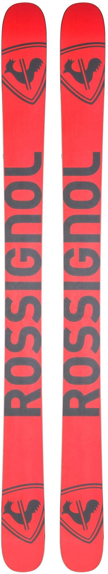 Skis freeride progressive homme BLACKOPS GAMER