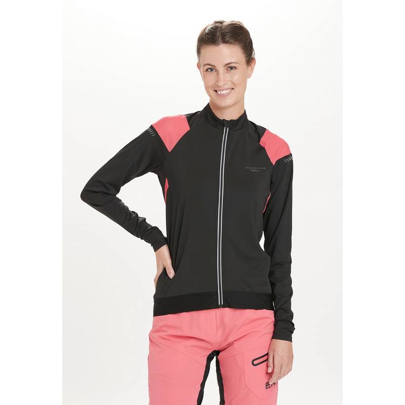 Endurance Janulla Fahrradjacke Damen