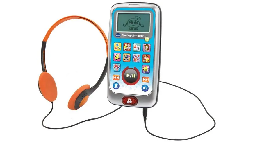 VTech - Musikspaß-Player