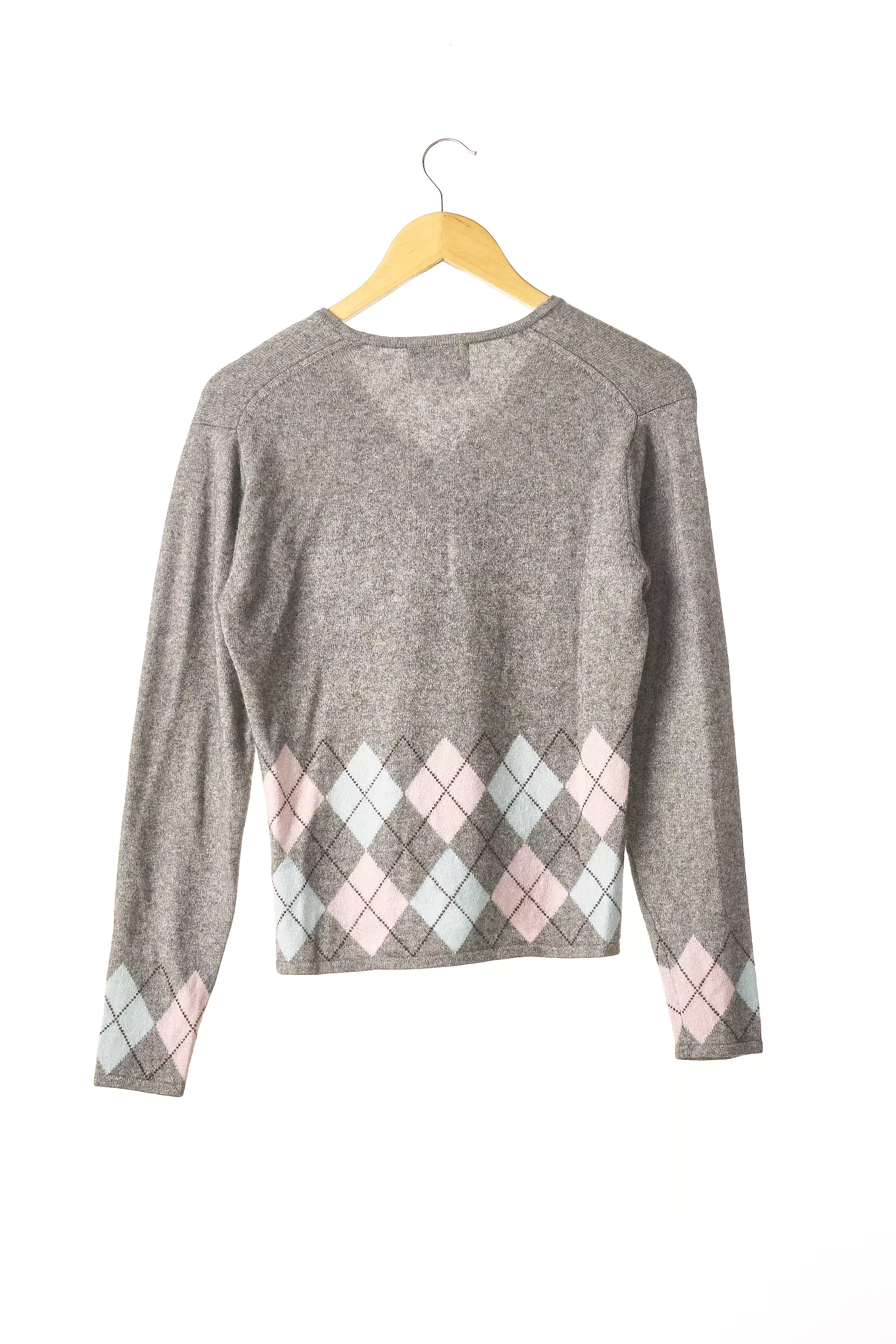 Eric Bompard Cardigans Femme couleur gris