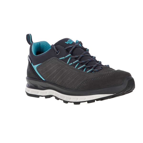 BLUERIDGE LOW LADY ES Damen - Wanderschuhe
