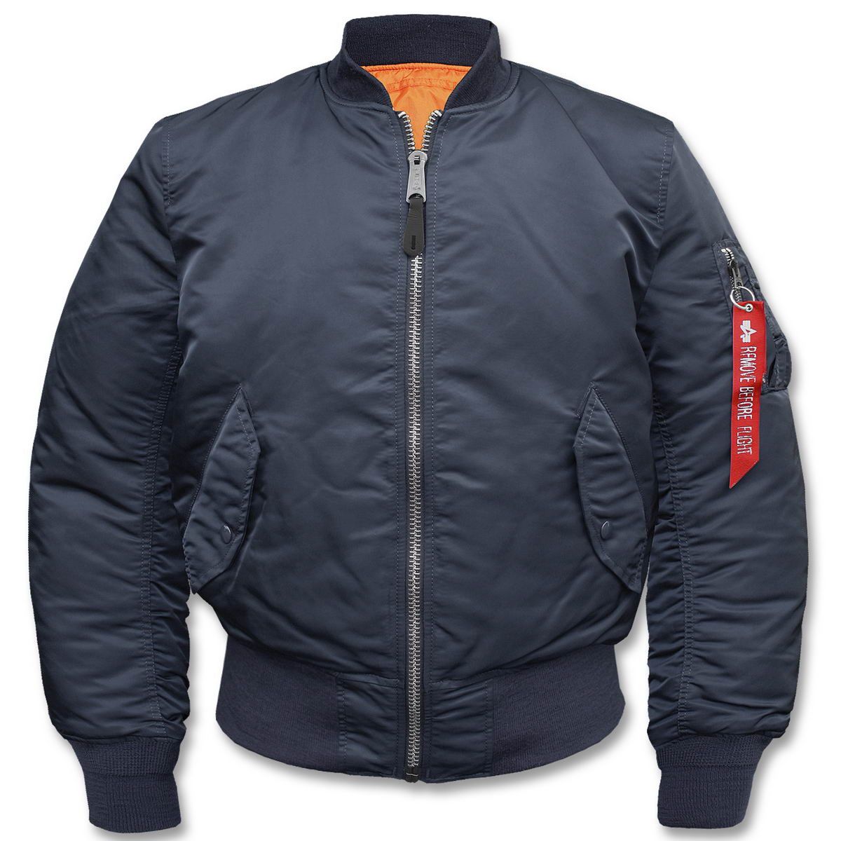 MA-1 Bomberjacke
