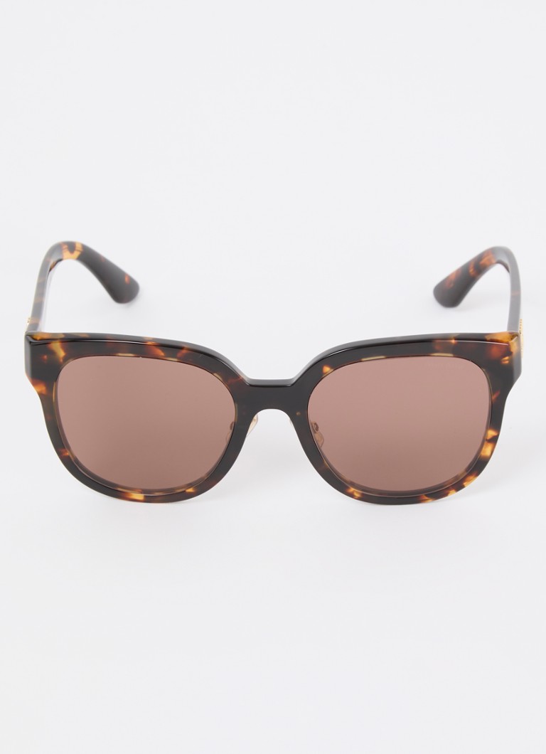 Ochelari de soare Miu Miu MU01ZS cu fluture