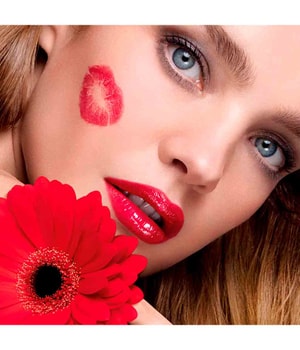 GUERLAIN KissKiss Shine Bloom Lippenstift-3.2 g