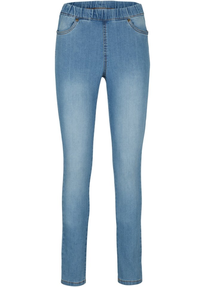 Komfort-Stretch-Jeggings