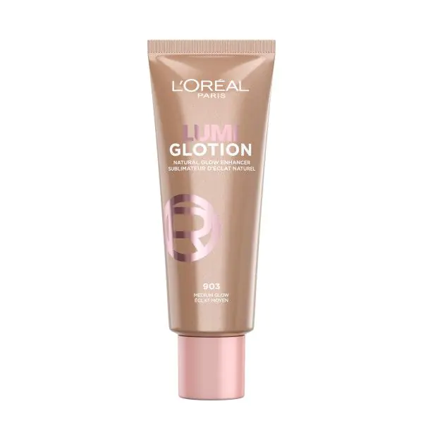 L'Oréal Glotion 903 Medium Glow 1 stk.
