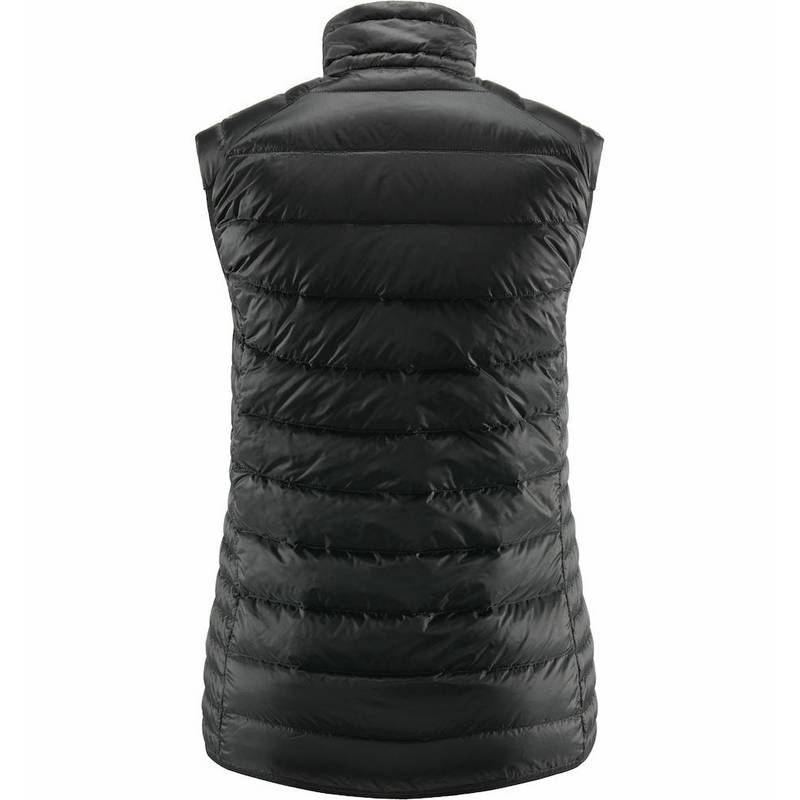 Haglöfs Roc Down Vest Outdoorweste Damen
